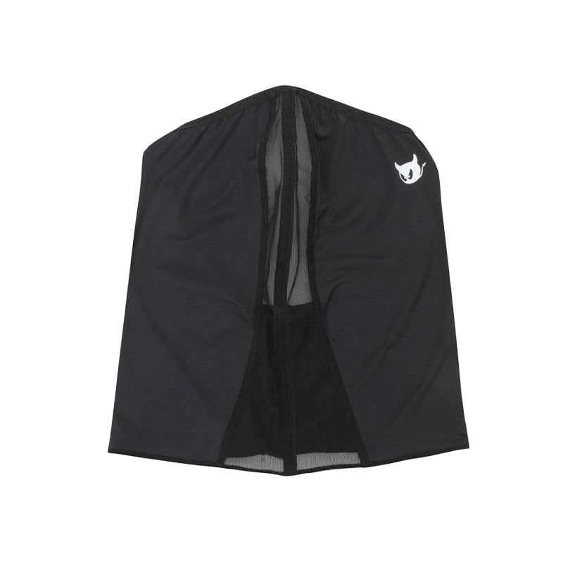 WAAC Unisex Mask (Black)
