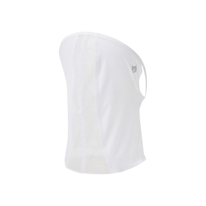 WAAC Unisex Mask (White)