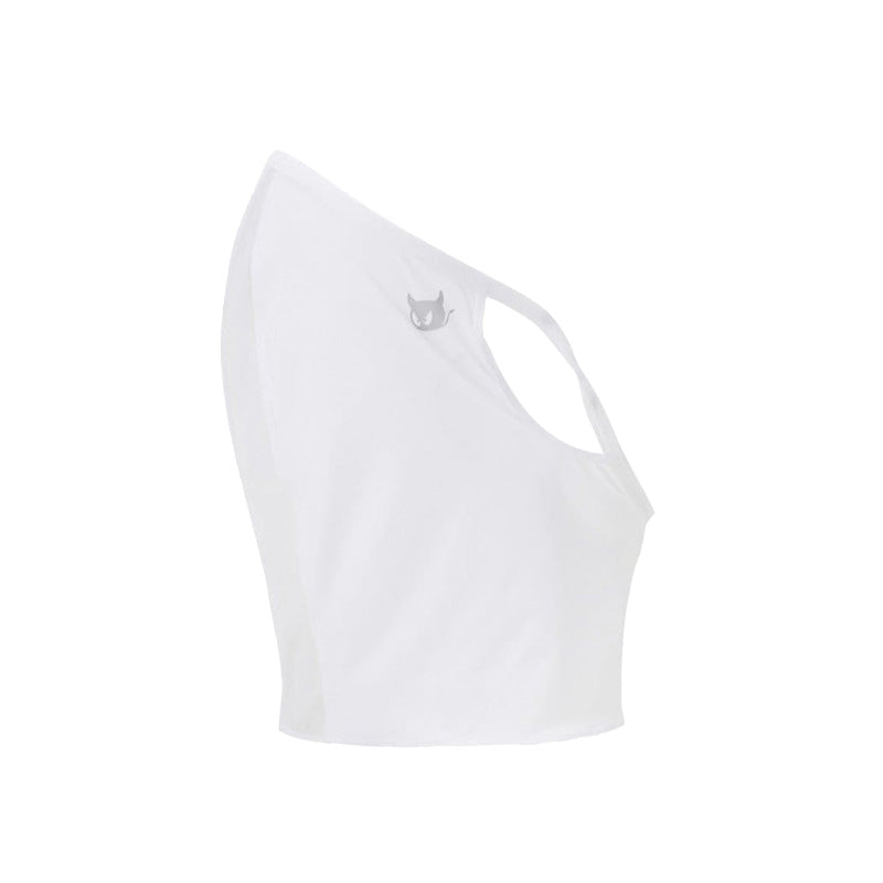 WAAC Unisex Mask (White)