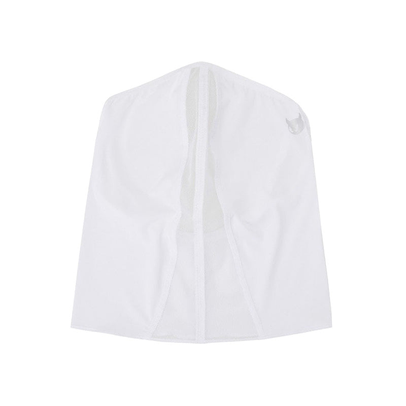 WAAC Unisex Mask (White)
