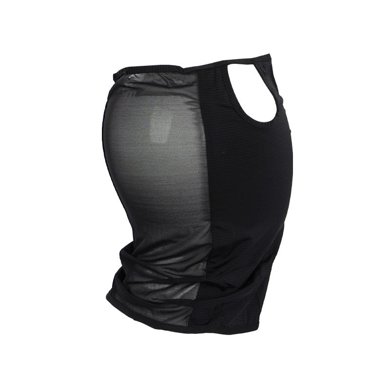 TABATA Mask (Black)