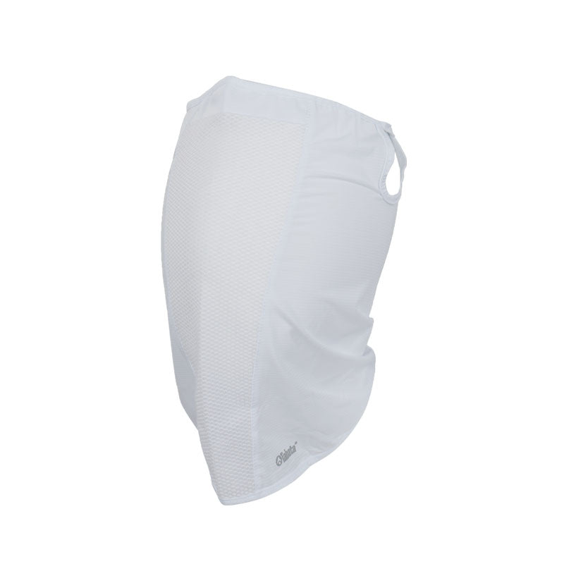 TABATA Mask (White)