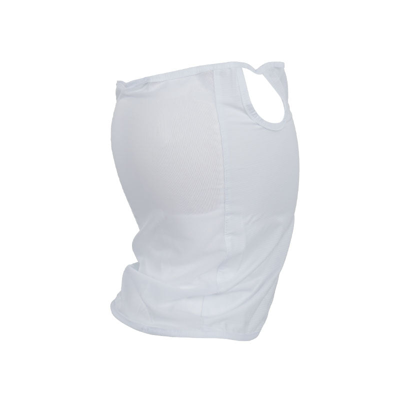 TABATA Mask (White)