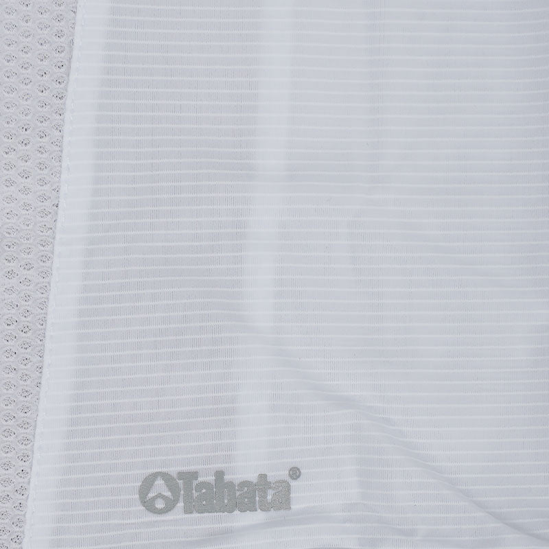 TABATA Mask (White)