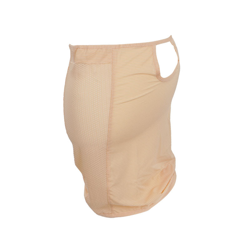 TABATA Mask (Beige)