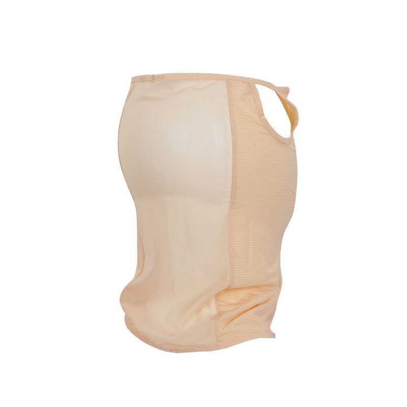 TABATA Mask (Beige)