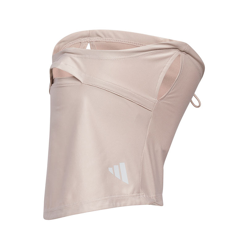 ADIDAS Face Cover (Taupe)