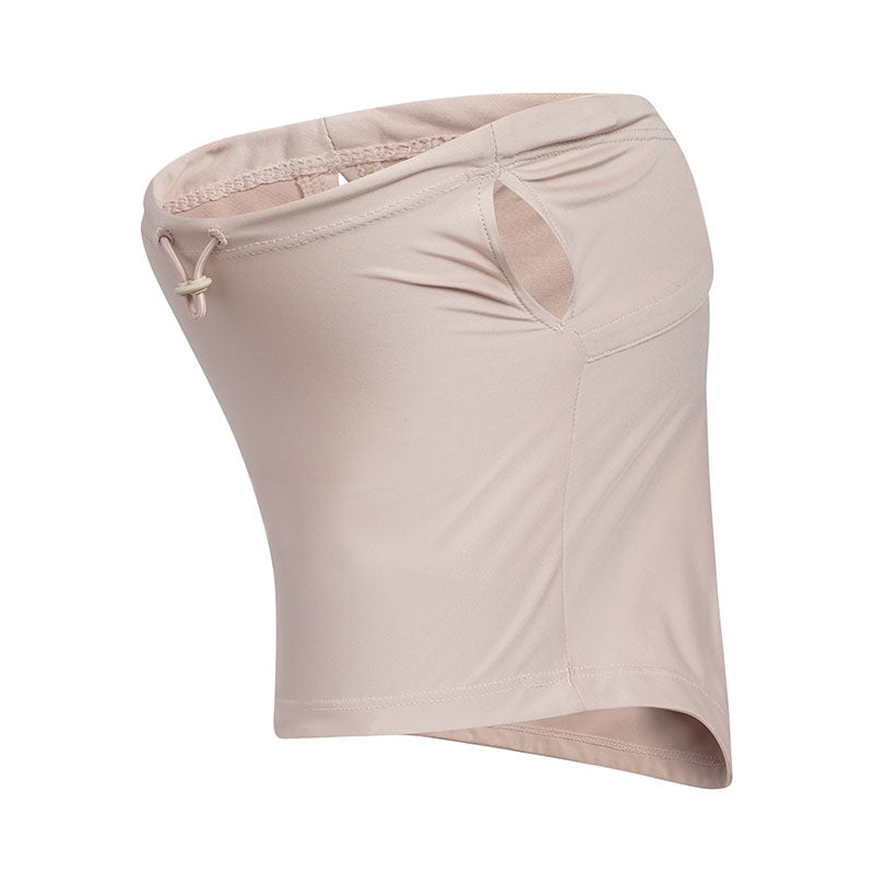ADIDAS Face Cover (Taupe)