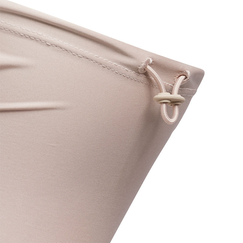 ADIDAS Face Cover (Taupe)