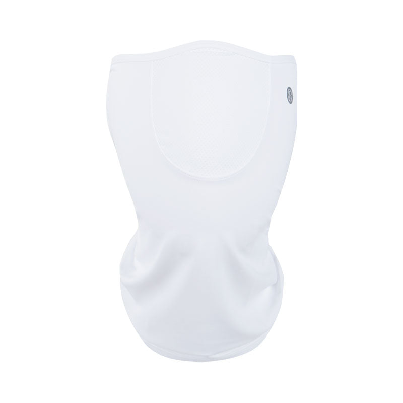 SPARMS UV Face Shield (White)