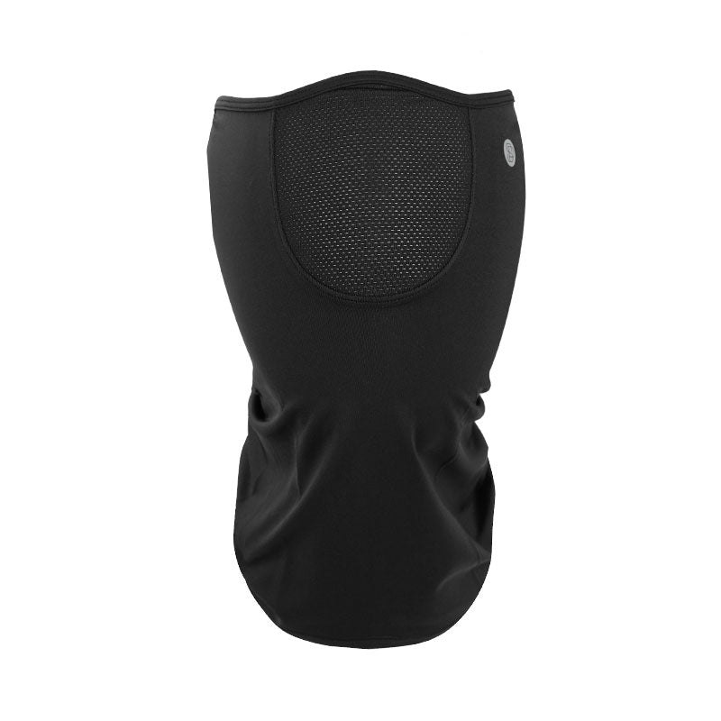 SPARMS UV Face Shield (Black)