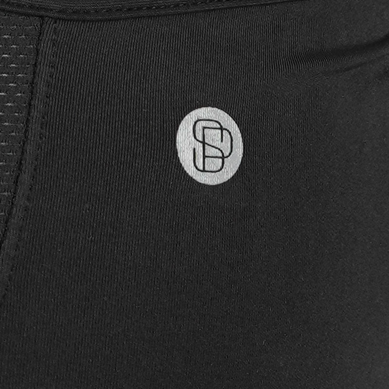SPARMS UV Face Shield (Black)