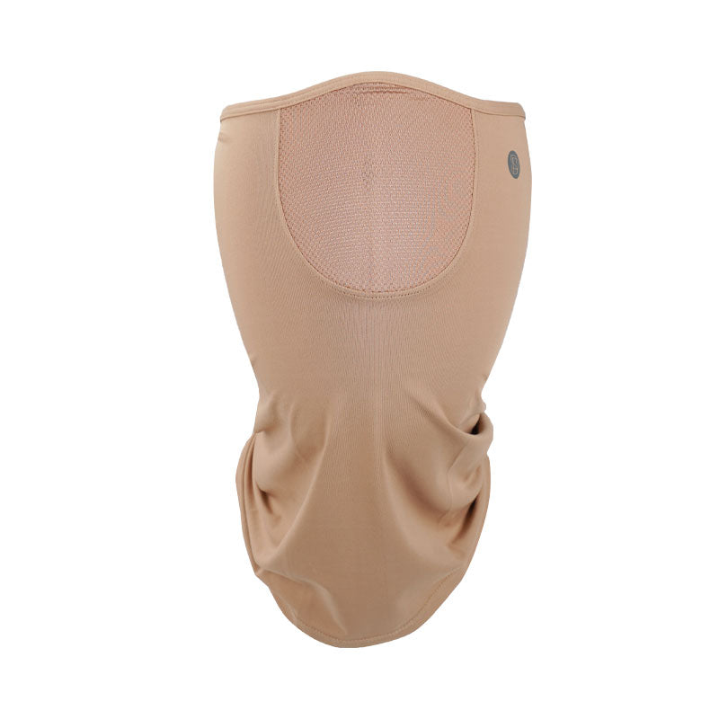 SPARMS UV Face Shield (Latte)