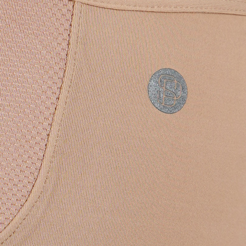 SPARMS UV Face Shield (Latte)