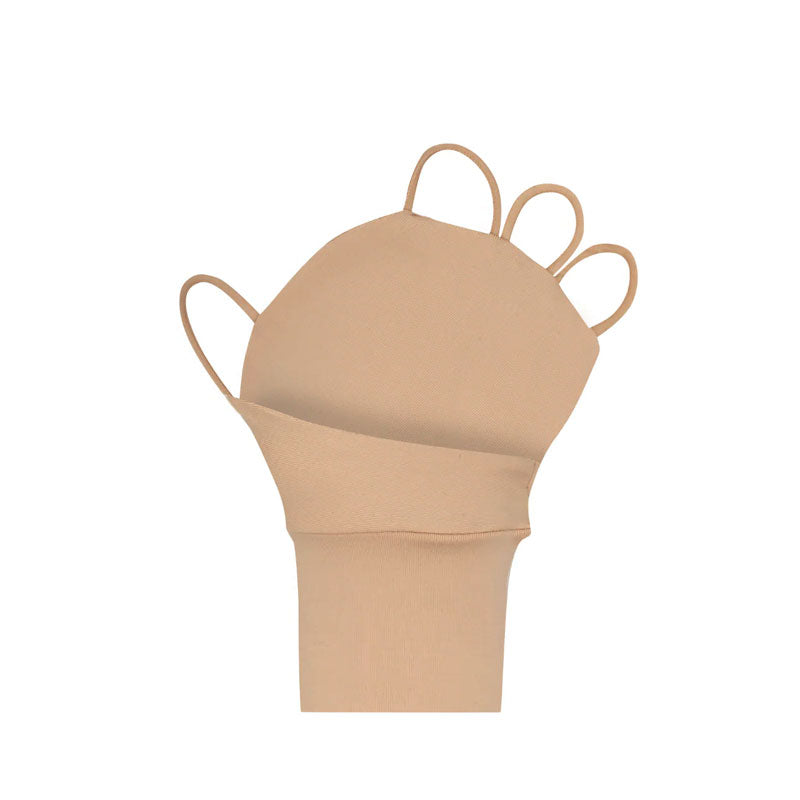 SPARMS Palmless Glove (Latte)