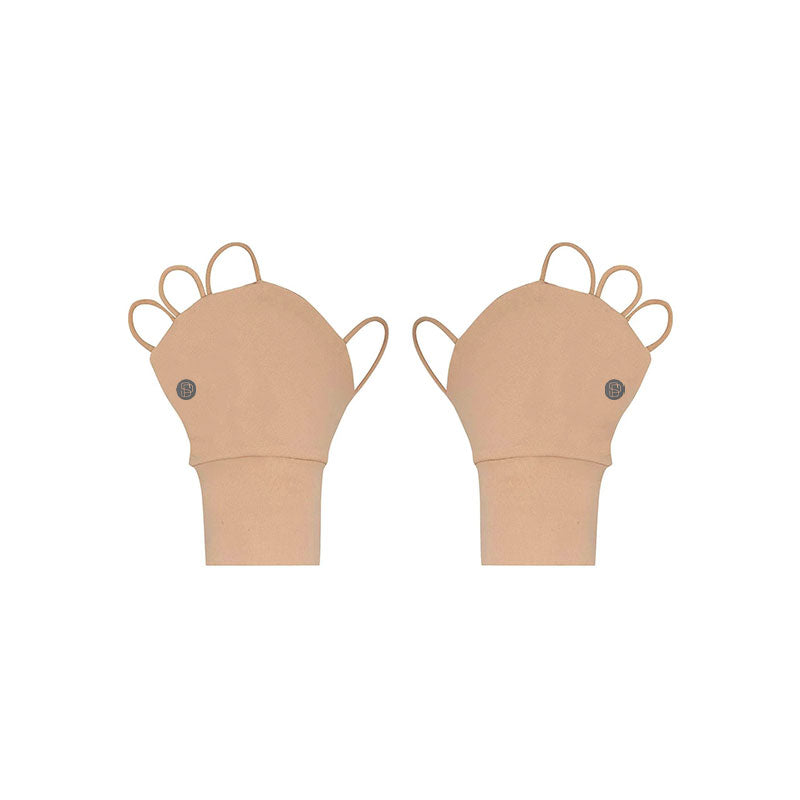 SPARMS Palmless Glove (Latte)