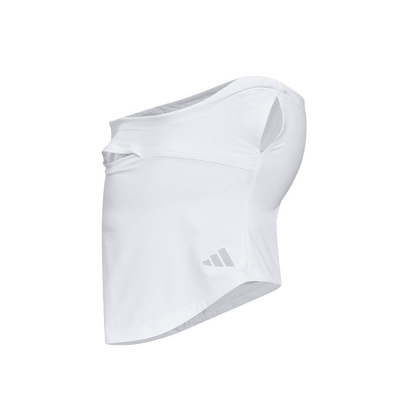 ADIDAS Climacool Face Cover (White)
