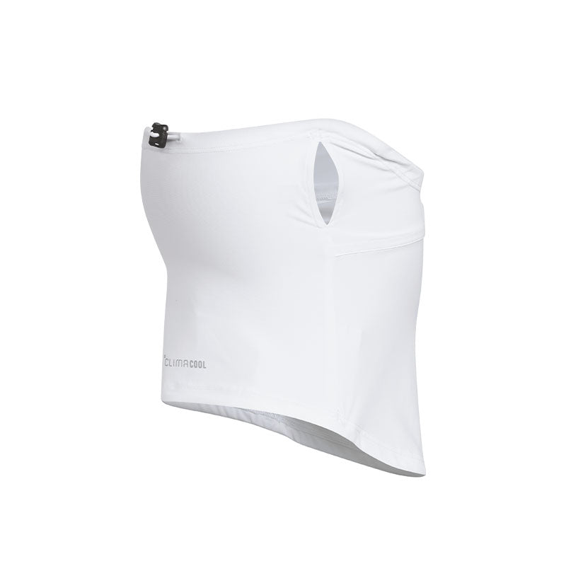 ADIDAS Climacool Face Cover (White)