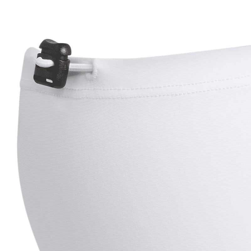 ADIDAS Climacool Face Cover (White)