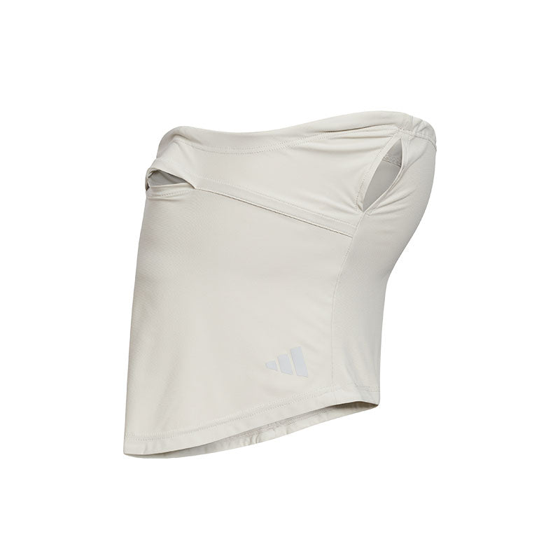 ADIDAS Climacool Face Cover (Alumina)