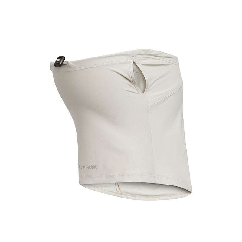 ADIDAS Climacool Face Cover (Alumina)