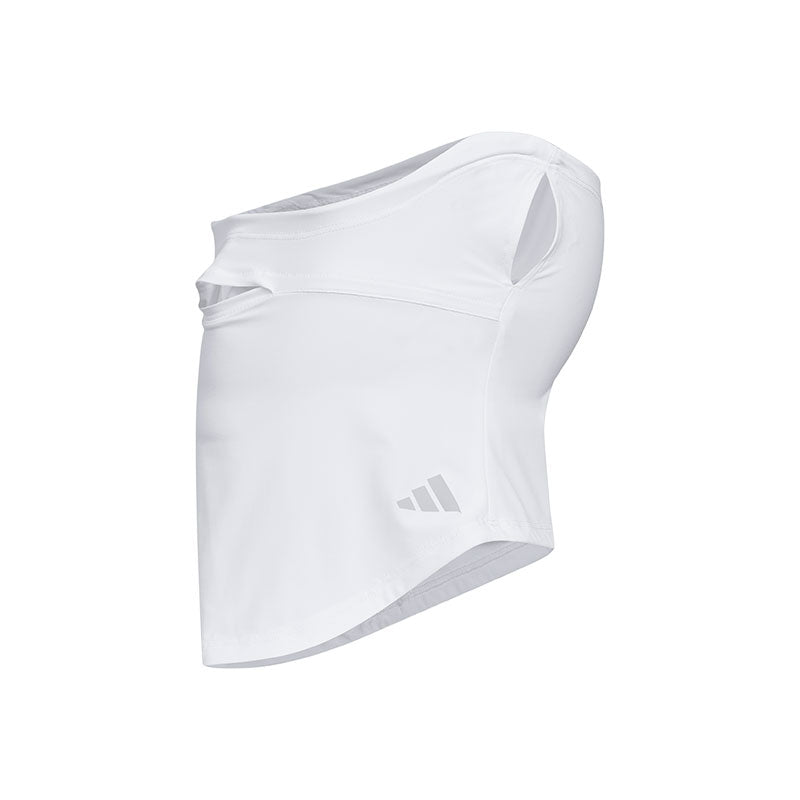 ADIDAS Climacool Face Cover (White)