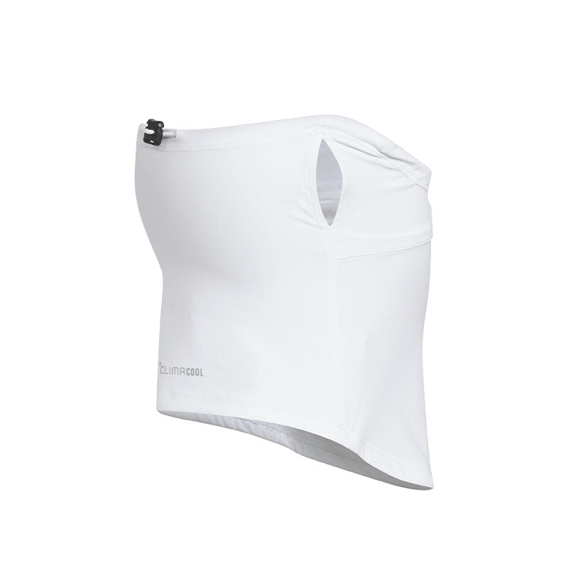 ADIDAS Climacool Face Cover (White)