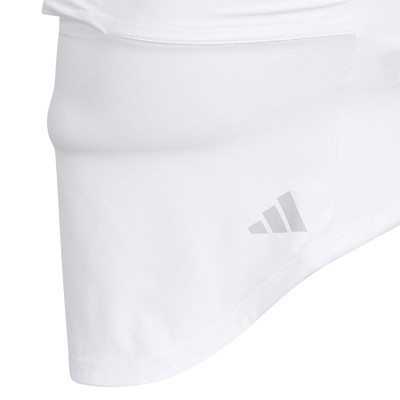 ADIDAS Climacool Face Cover (White)