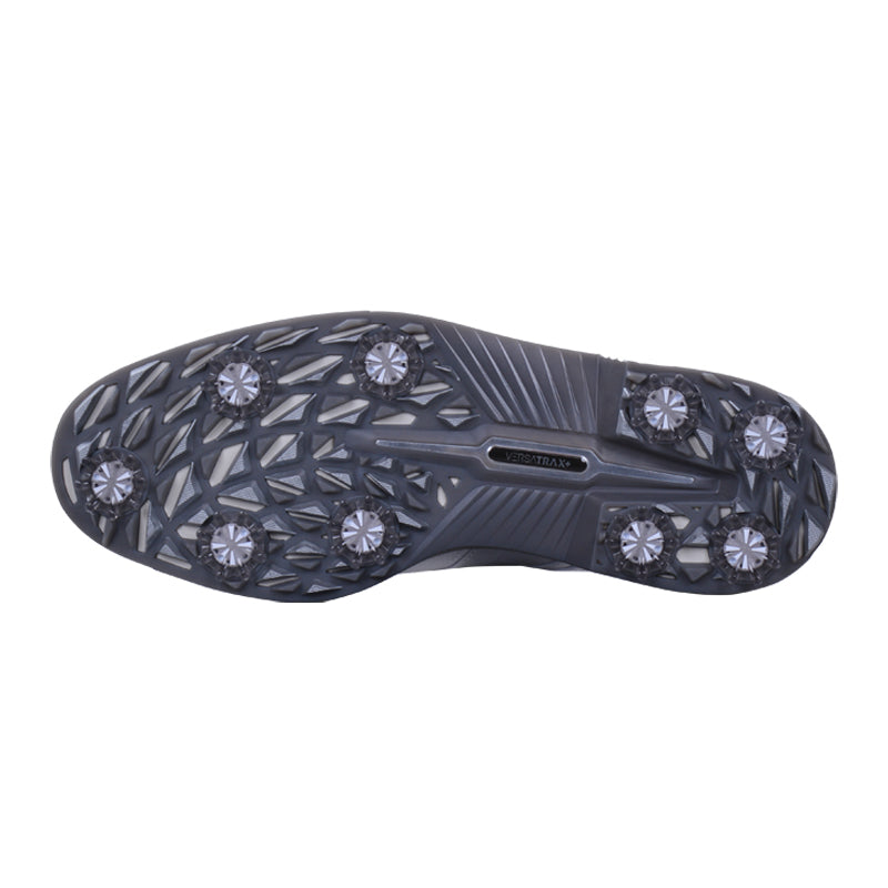 FOOTJOY Premiere Series Packard Men's Spiked Shoes (White)