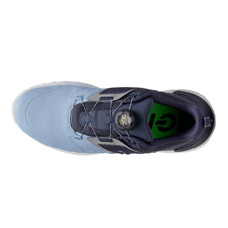 PUMA IGNITE BOA Men's Spikeless Shoes (Blue/Navy)