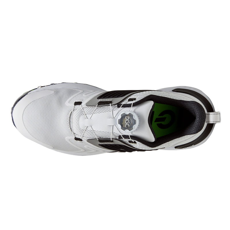 PUMA IGNITE BOA Men's Spikeless Shoes (Grey/Black)