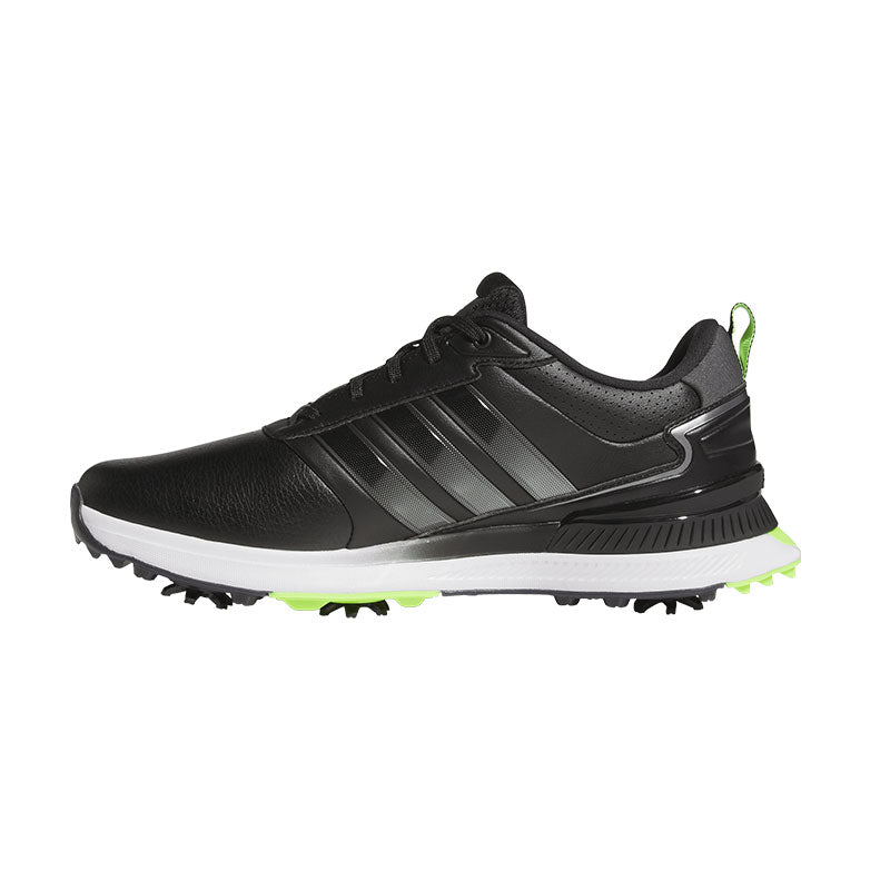 ADIDAS R2C 26 Men's Spiked Shoes (Black)