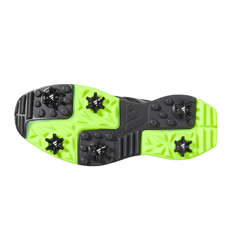 ADIDAS R2C 26 Men's Spiked Shoes (Black)