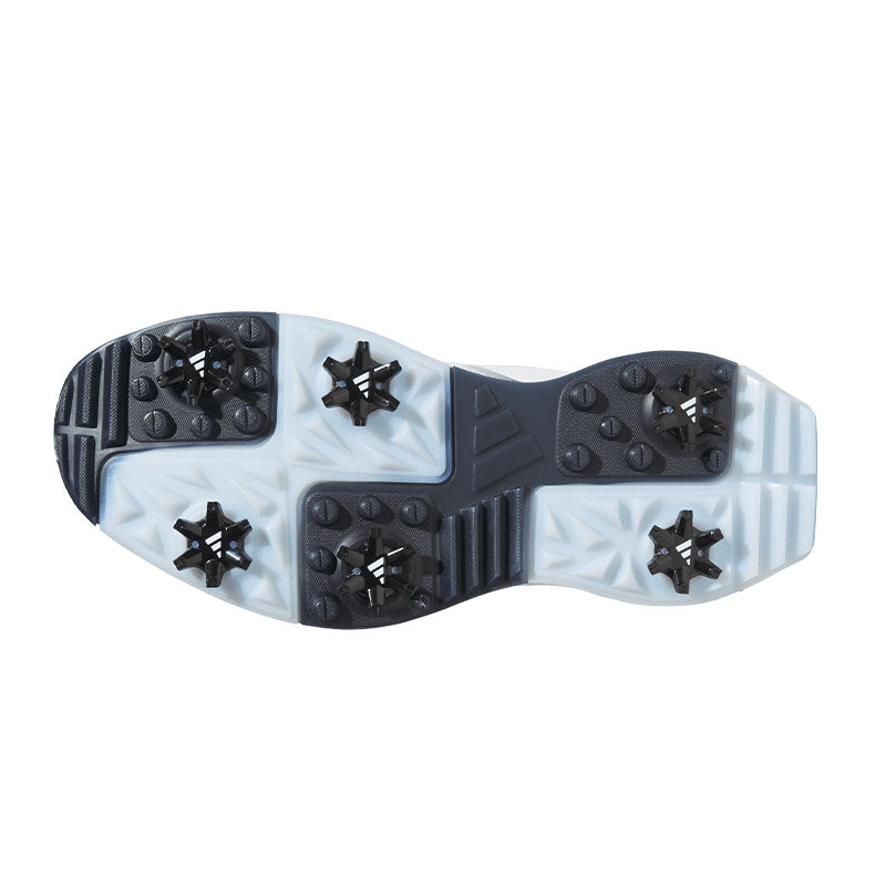 ADIDAS R2C BOA Women's Spikeless Shoes (White/Navy)