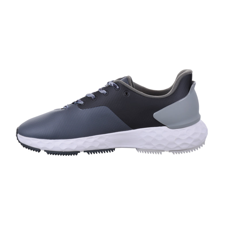 GFORE MG4+ Color Block Men's Spikeless Shoes (Monument)