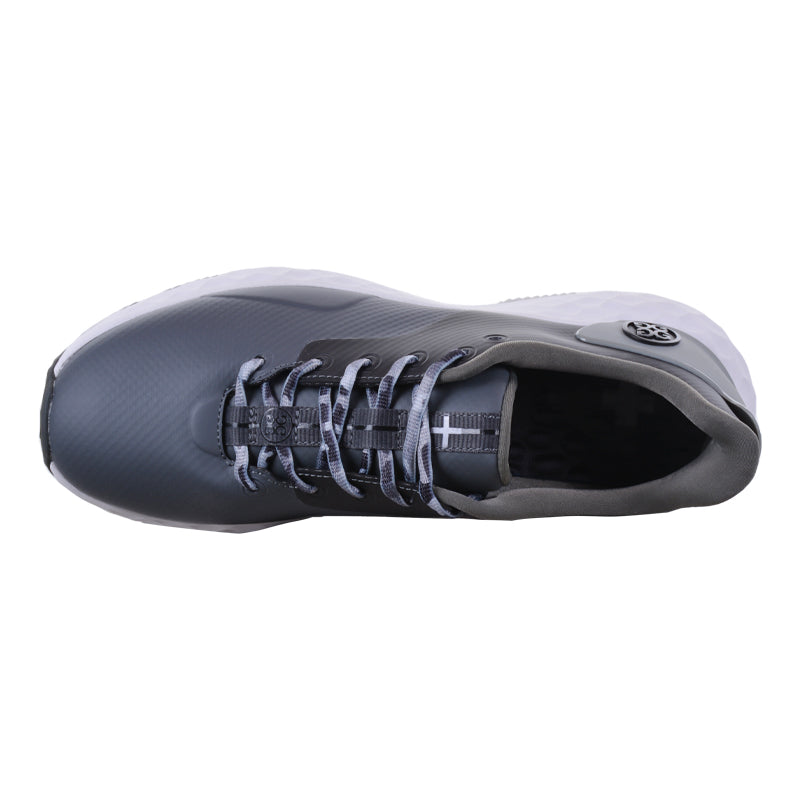GFORE MG4+ Color Block Men's Spikeless Shoes (Monument)