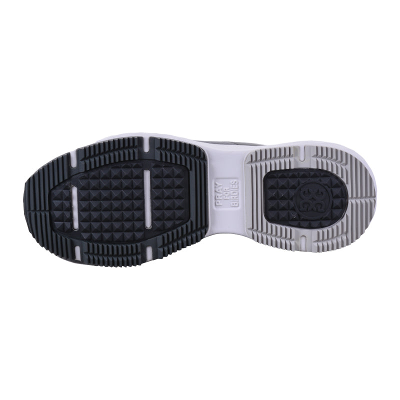 GFORE MG4+ Color Block Men's Spikeless Shoes (Monument)