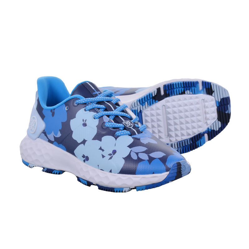 GFORE MG4+ Women's Spikeless Shoes (Blueprint)