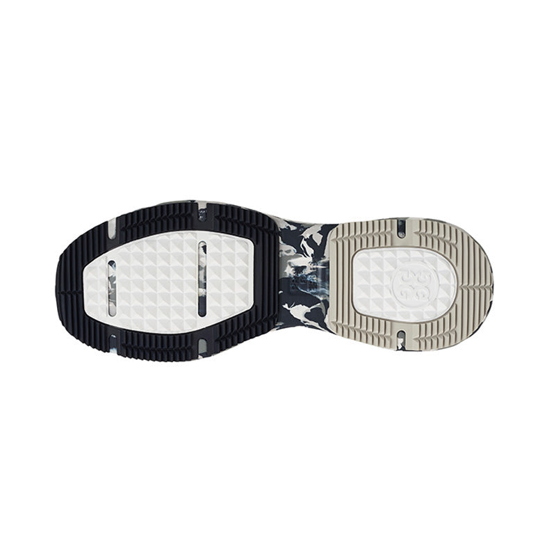 GFORE MG4+ Men's Spikeless Shoes (White/Camo)