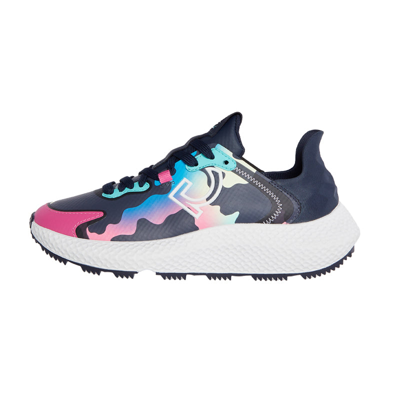 GFORE MG4X2 Golf Women's Spikeless Shoes (Gradient Camo)
