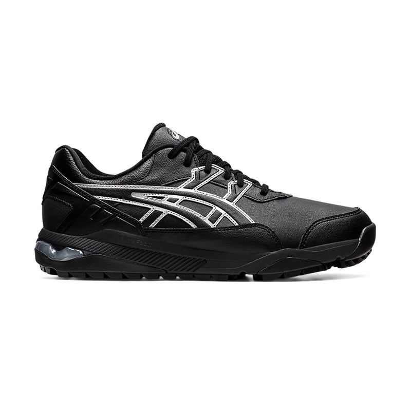 ASICS GEL-PRESHOT Men's Spikeless Shoes (Black/Black)