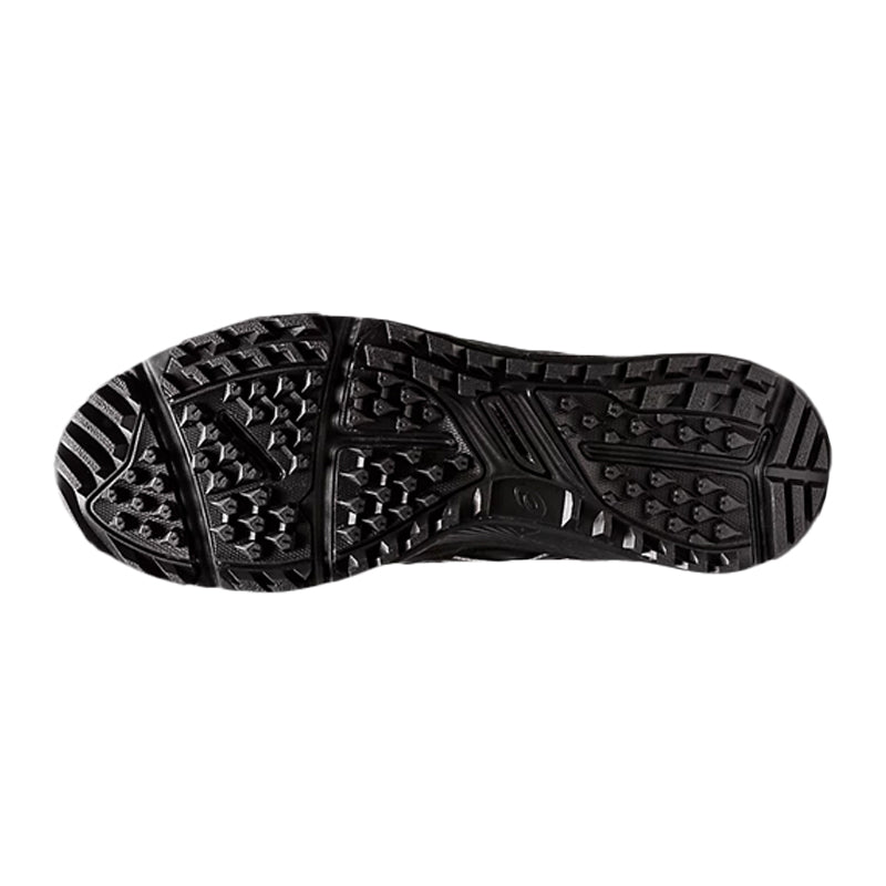 ASICS GEL-PRESHOT Men's Spikeless Shoes (Black/Black)