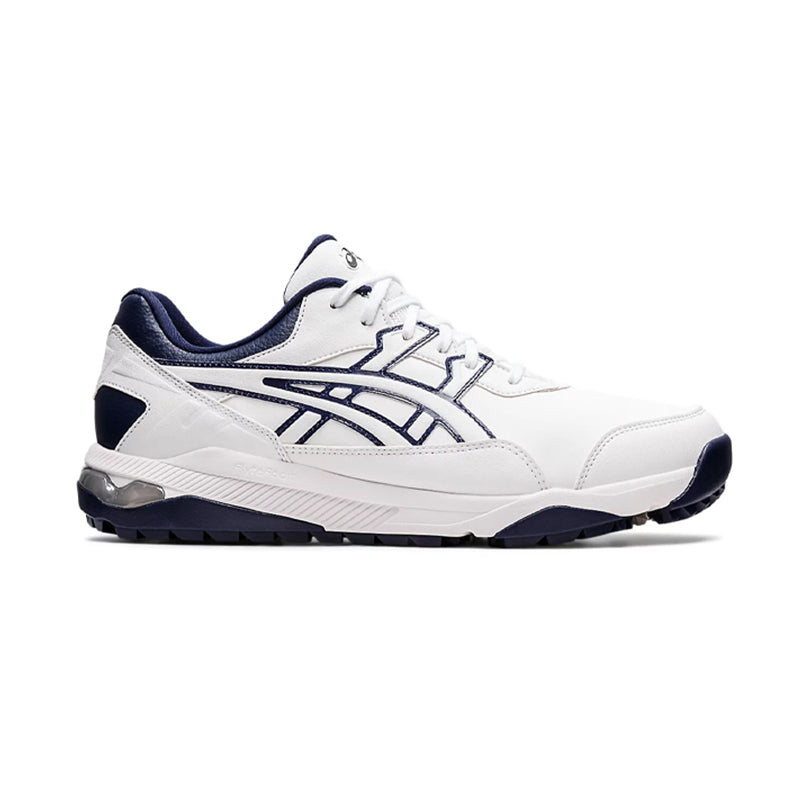 ASICS Asics GEL-Preshot Men's Spikeless Shoes (White/White)