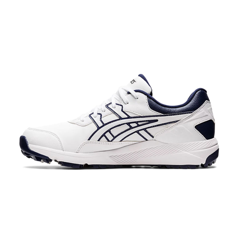 ASICS Asics GEL-Preshot Men's Spikeless Shoes (White/White)