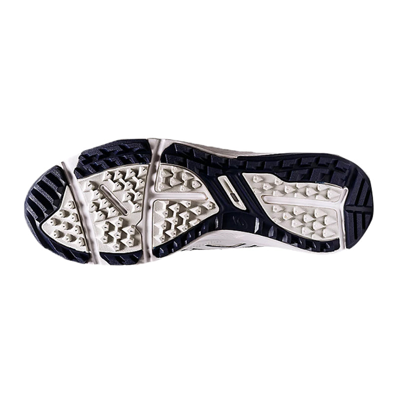 ASICS Asics GEL-Preshot Men's Spikeless Shoes (White/White)