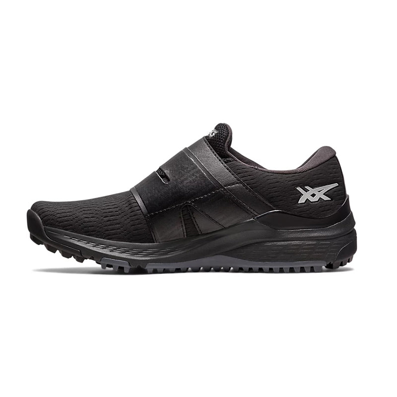 ASICS GEL-KAYANO Ace BOA Men's Spikeless Shoes (Black/Silver)