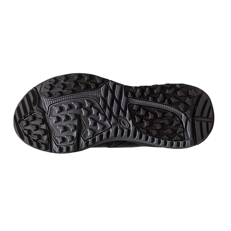 ASICS GEL-KAYANO Ace BOA Men's Spikeless Shoes (Black/Silver)