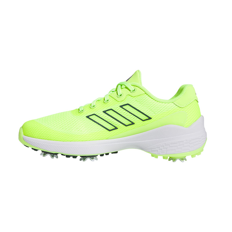 ADIDAS ZG23 Vent Men's Spiked Shoes (Lemon)