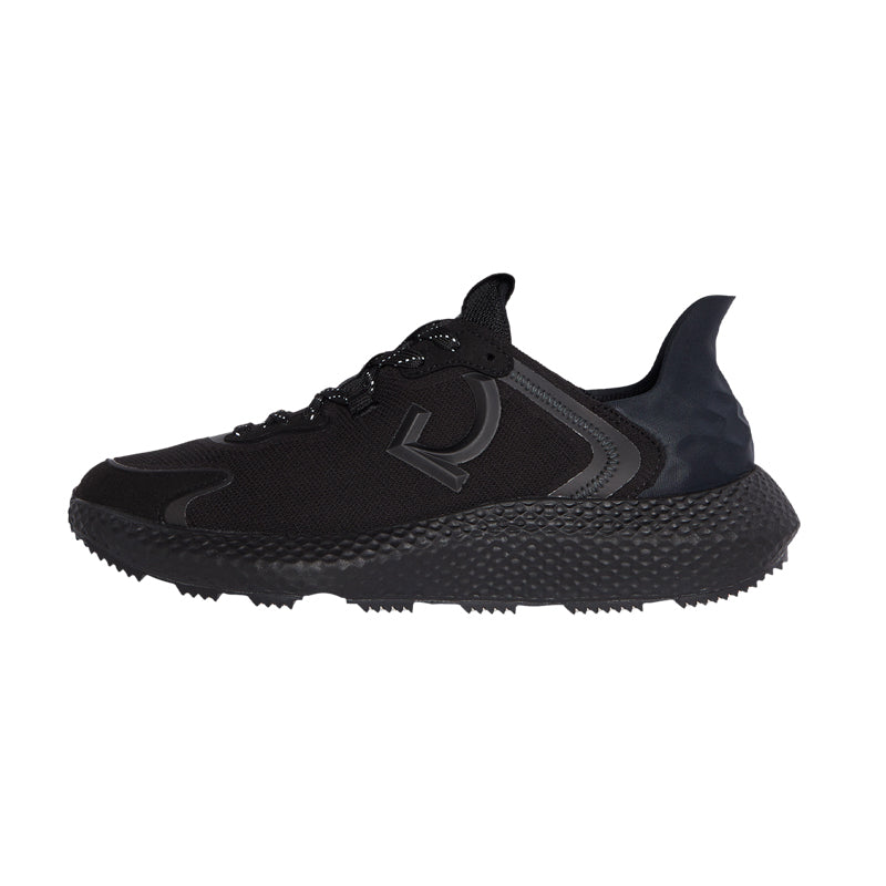 GFORE MG4X2 Golf Cross Trainer Men's Spikeless Shoes (Onyx)