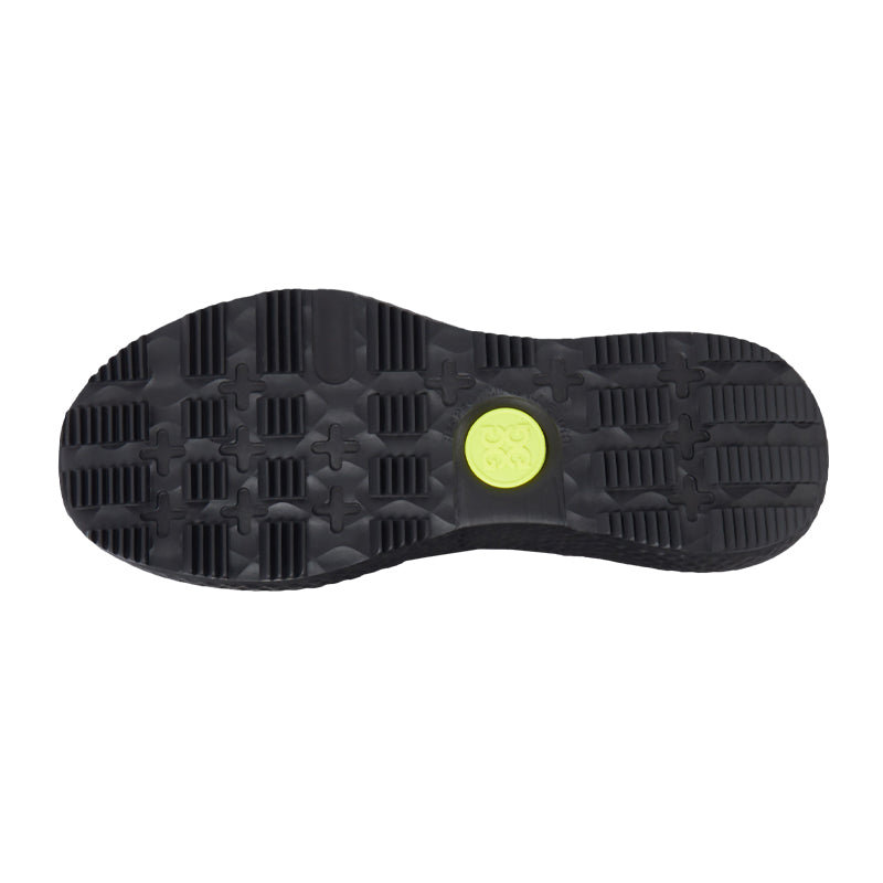 GFORE MG4X2 Golf Cross Trainer Men's Spikeless Shoes (Onyx)